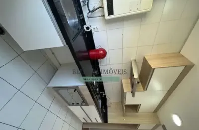 Apartamento com 2 quartos para alugar na rua ângelo corradini, 400, vila nambi, jundiaí por r$ 2.300