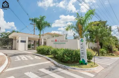 Casa em condomínio fechado com 3 quartos à venda na avenida juvenal arantes, 1555, jardim carolina, jundiaí por r$ 899.000
