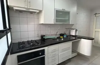 Apartamento com 3 quartos à venda na avenida benedicto castilho de andrade, 1007, parque residencial eloy chaves, jundiaí por r$ 650.000