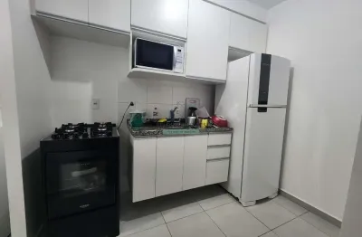 Apartamento com 2 quartos à venda na avenida juvenal arantes, 990, jardim carolina, jundiaí por r$ 370.000