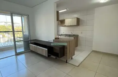 Apartamento com 2 quartos à venda na chiara lubich, 371, jardim ermida i, jundiaí por r$ 510.000