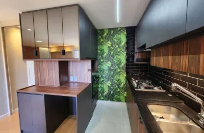 Apartamento com 3 quartos à venda na avenida juvenal arantes, 990, jardim carolina, jundiaí por r$ 565.000