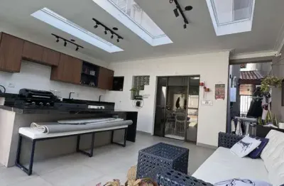 Casa com 3 quartos à venda na bragança paulista, 197, jardim pacaembu, jundiaí por r$ 959.600