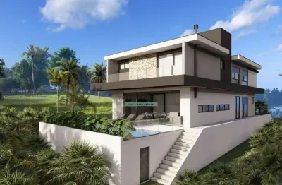 Casa em condomínio fechado com 4 quartos à venda na avenida nicola accieri, 280, jardim celeste, jundiaí por r$ 2.290.000