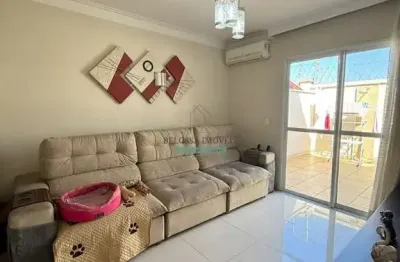 Casa em condomínio fechado com 3 quartos à venda na professor pedro clarismundo fornari, 475, engordadouro, jundiaí por r$ 1.220.000