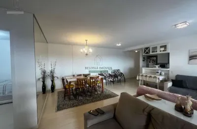 Apartamento com 2 quartos para alugar na chiara lubich, 371, jardim ermida i, jundiaí por r$ 4.000