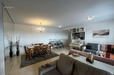 Apartamento com 2 quartos para alugar na chiara lubich, 371, jardim ermida i, jundiaí por r$ 4.000