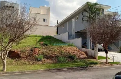 Terreno em condomínio fechado à venda na andré costa, 1655, chácara morada mediterrânea, jundiaí por r$ 444.900