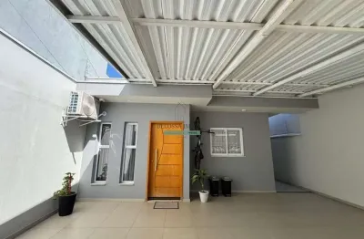 Casa com 3 quartos à venda na paulo rodrigues branco, 250, residencial santa giovana, jundiaí por r$ 720.000