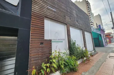 Casa comercial à venda na baronesa do japi, 71, bela vista, jundiaí por r$ 2.000.000