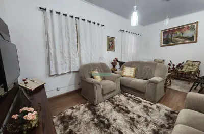Casa com 4 quartos à venda na dos bandeirantes, 591, ponte de campinas, jundiaí por r$ 1.700.000