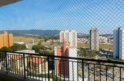 Apartamento com 3 quartos à venda na siracusa, 110, jardim messina, jundiaí por r$ 900.000