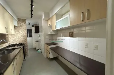 Apartamento com 2 quartos à venda na várzea paulista, 569, vila santana i, jundiaí por r$ 425.000