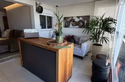 Apartamento com 2 quartos à venda na avenida nove de julho, 3311, anhangabaú, jundiaí por r$ 1.850.000