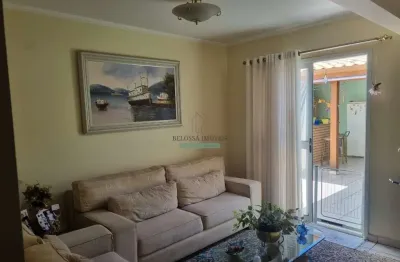 Casa em condomínio fechado com 3 quartos à venda na antônio pincinato, 1500, recanto quarto centenário, jundiaí por r$ 1.271.990
