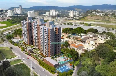 Apartamento com 3 quartos à venda na luiz gonzaga martins guimarães, 440, jardim campos elísios, jundiaí por r$ 1.490.000