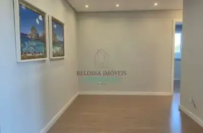 Apartamento com 3 quartos à venda na avenida juvenal arantes, 1098, jardim carolina, jundiaí por r$ 470.000