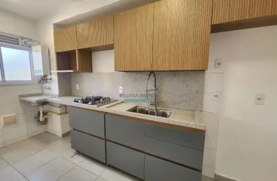 Apartamento com 2 quartos à venda na avenida juvenal arantes, 990, jardim carolina, jundiaí por r$ 390.000