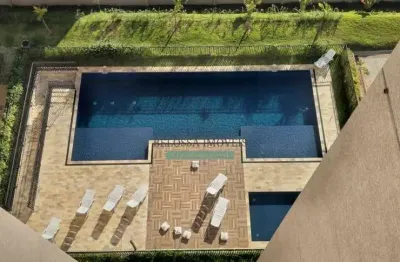 Apartamento com 2 quartos à venda na avenida juvenal arantes, 990, jardim carolina, jundiaí por r$ 360.000