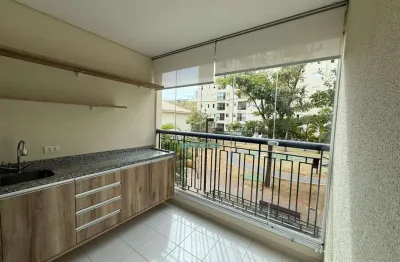 Apartamento com 2 quartos para alugar na chiara lubich, 371, jardim ermida i, jundiaí por r$ 3.300