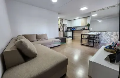 Apartamento com 3 quartos à venda na avenida juvenal arantes, 1098, jardim carolina, jundiaí por r$ 650.000