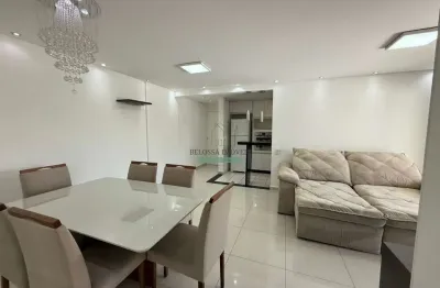 Apartamento com 2 quartos para alugar na chiara lubich, 371, jardim ermida i, jundiaí por r$ 3.400