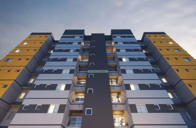 Apartamento com 2 quartos à venda na avenida joão gonçalves dos reis, 999, chácara segre, jundiaí por r$ 300.000