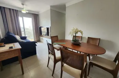 Apartamento com 2 quartos para alugar na avenida doutor adilson rodrigues, 2000, jardim das samambaias, jundiaí por r$ 2.850