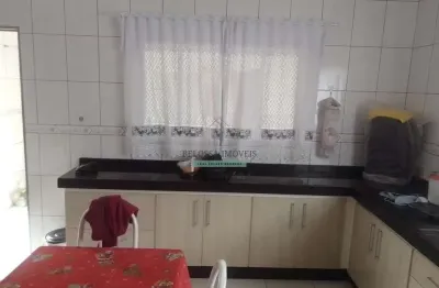 Casa com 3 quartos à venda na rua armando davini, 2, parque residencial jundiaí, jundiaí por r$ 450.000