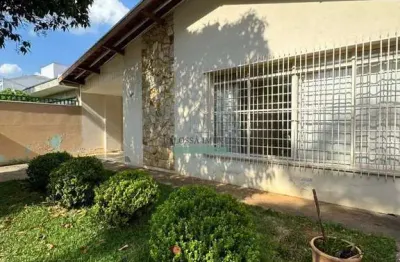 Casa com 3 quartos à venda na comendador vicente rossi, 90, jardim morumbi, jundiaí por r$ 950.000