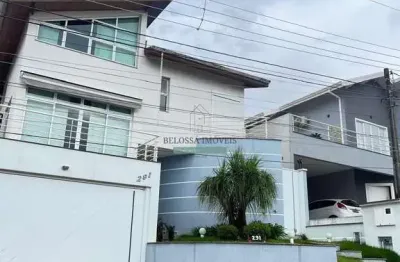 Casa em condomínio fechado com 3 quartos à venda na dos pinheiros, 405, jardim novo mundo, jundiaí por r$ 2.224.000