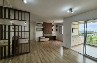 Apartamento com 2 quartos à venda na chiara lubich, 371, jardim ermida i, jundiaí por r$ 680.000