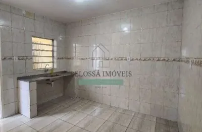 Casa com 2 quartos para alugar na soror maria da providência, 83, jardim pacaembu, jundiaí por r$ 1.850