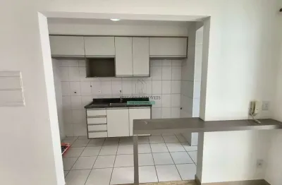 Apartamento com 2 quartos para alugar na valter tozetto junior, 885, bosque dos jacarandás, jundiaí por r$ 2.490