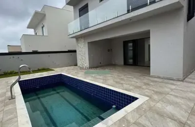 Casa em condomínio fechado com 3 quartos à venda na a, 369, são venâncio, itupeva por r$ 2.000.000