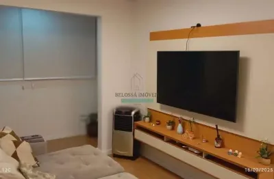 Apartamento com 2 quartos à venda na emílio checchinato, 1730, vila são joão, itupeva por r$ 600.000