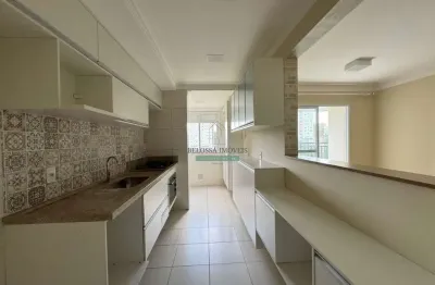 Apartamento com 2 quartos à venda na avenida professor pedro clarismundo fornari, 1080, engordadouro, jundiaí por r$ 669.900