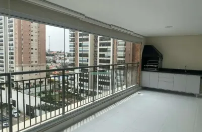 Apartamento com 4 quartos à venda na avenida 9 de julho, 2989, jardim bela vista, cosmópolis por r$ 2.650.000