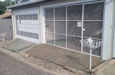 Casa com 3 quartos à venda na rua vereador josé francisco de assunção neto, 51, jardim ermida ii, jundiaí por r$ 850.000