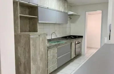 Apartamento com 3 quartos para alugar na rua chiara lubich, 371, jardim ermida i, jundiaí por r$ 4.150