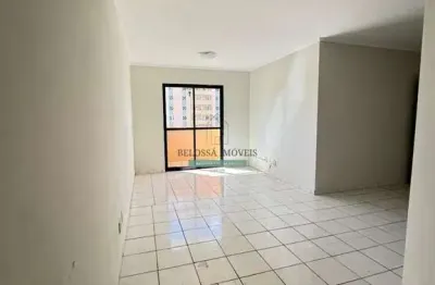 Apartamento com 3 quartos à venda na avenida benedicto castilho de andrade, 1007, parque residencial eloy chaves, jundiaí por r$ 620.000
