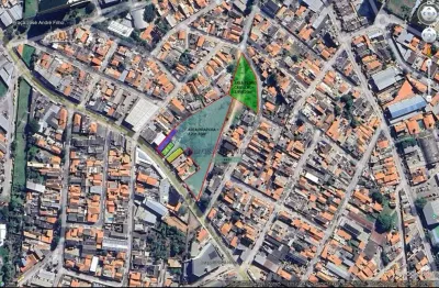 Terreno à venda na rua bom jesus de pirapora, 14, vila rami, jundiaí por r$ 18.000.000