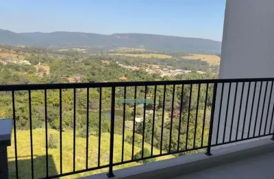 Apartamento com 3 quartos à venda na avenida reynaldo de porcari, 975, chácaras saudáveis e encantadoras, jundiaí por r$ 795.000