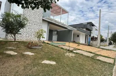 Casa em condomínio fechado com 3 quartos à venda na duílio sai, 369, são venâncio, itupeva por r$ 1.250.000