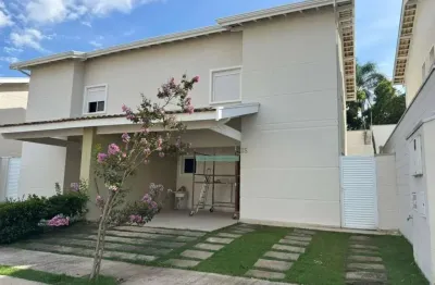 Casa em condomínio fechado com 3 quartos à venda na Rua Sérgio Gregio, 50, Chácara Segre, Jundiaí por R$ 997.000
