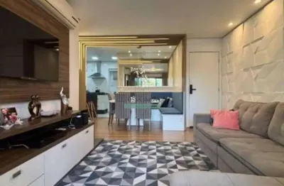 Apartamento com 3 quartos à venda na Rua Doutor David Zoilo Morandini, 956, Jardim Paulista I, Jundiaí por R$ 847.900