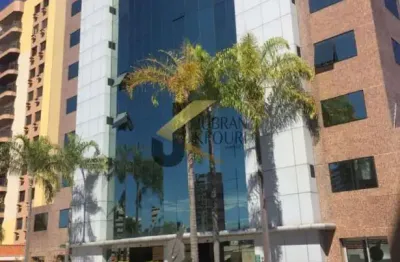 Sala comercial com 1 sala à venda na avenida francisco glicério, 2221, vila itapura, campinas, 90 m2 por r$ 800.000