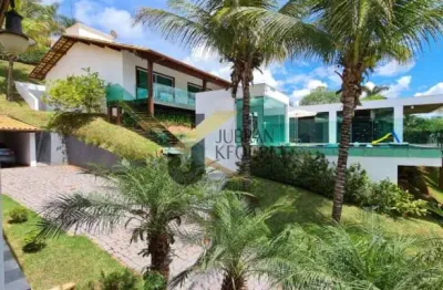 Casa à venda no balneário escarpas do lago - capitólio (mg), com 10 dormitórios, 5 suítes e garagem para 20 carros
