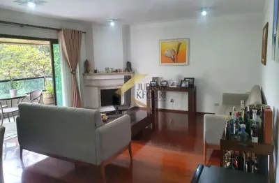 Apartamento à venda no cambuí - campinas,  com 4 quartos (2 suítes), lazer e 2 garagens no subsolo.