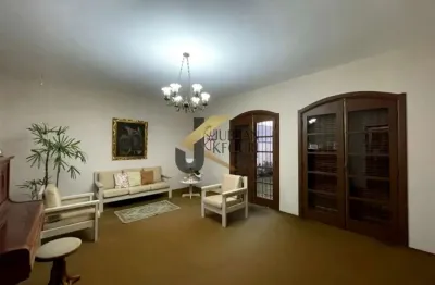 Casa com 7 quartos à venda na rua santa ernestina, 516, jardim guarani, campinas, 264 m2 por r$ 800.000